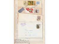 GDR - Used PP - 4 pcs