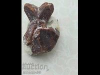 Staurolit sau piatră cruce