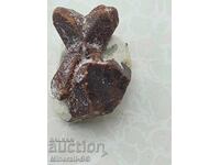 Staurolite or Cross Stone
