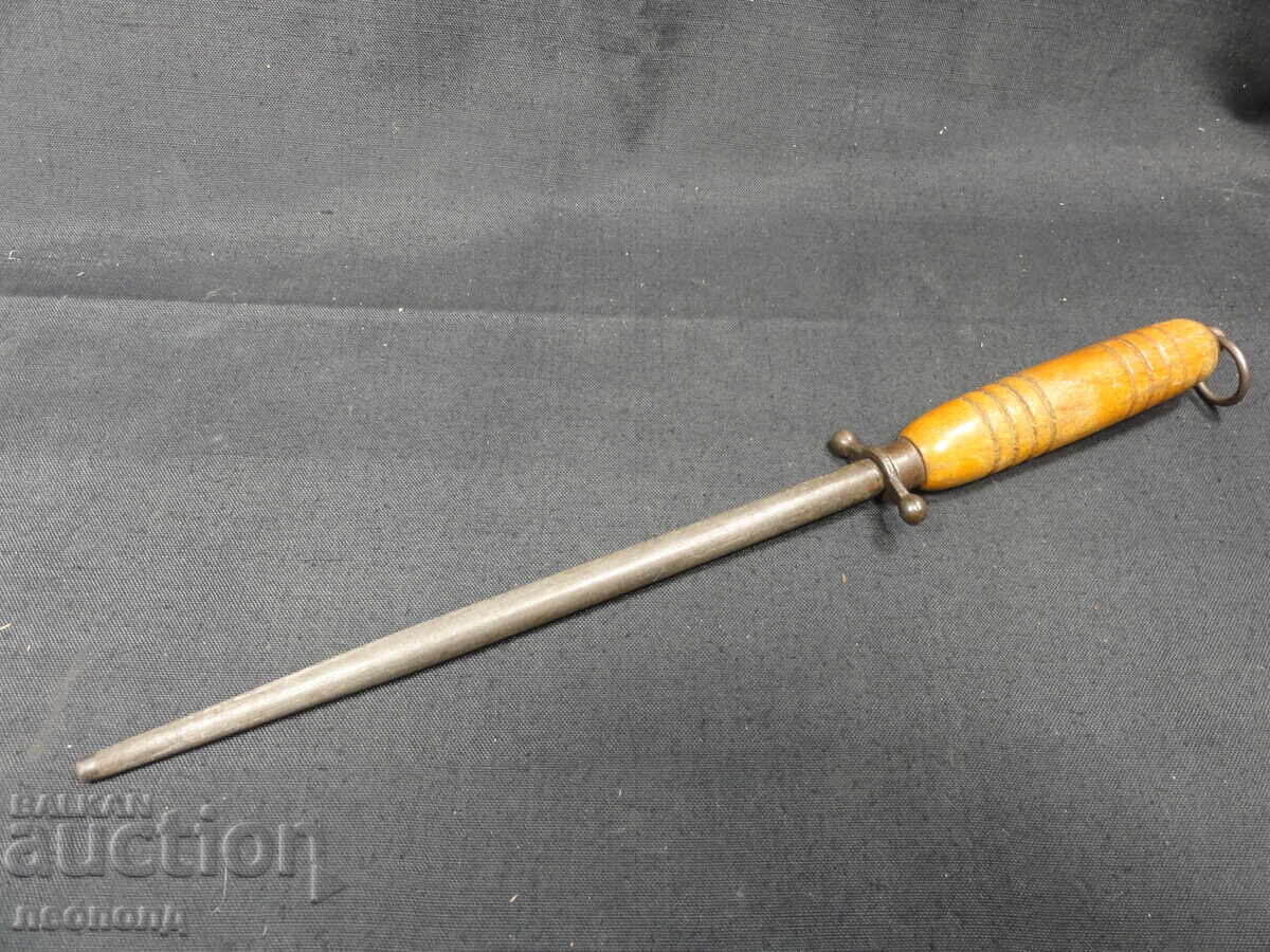 ΣΤΑΡ ΜΑΣΑΤΙ ΤΟΧΙΛΟ ΓΙΑ ΜΑΧΑΙΡΙΑ WEGA STAHL GERMANY