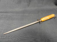 STAR MASAT SHARPENER FOR KNIVES WEGA STAHL GERMANY