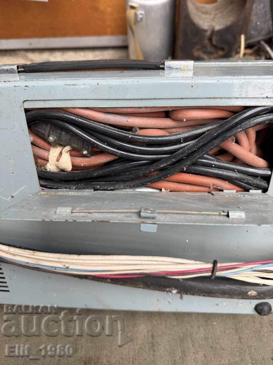 Руски военен прибор - 5