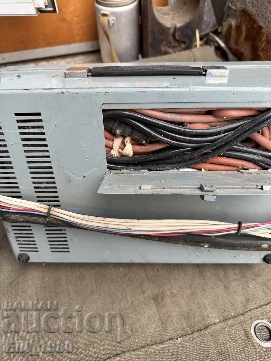 Руски военен прибор - 6