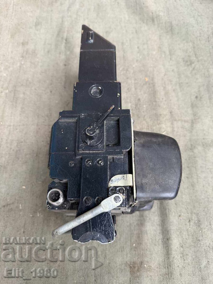 Tank Night Vision Device TNV USSR - 5