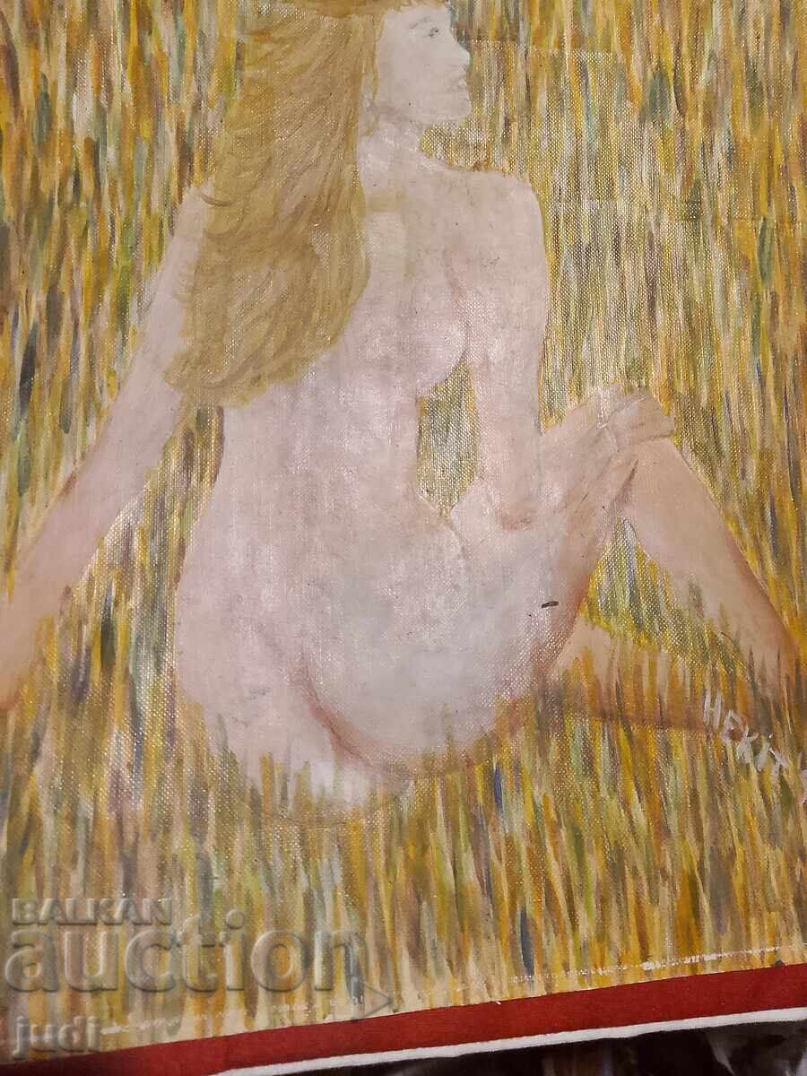 Auction Oil painting Auction Oil painting