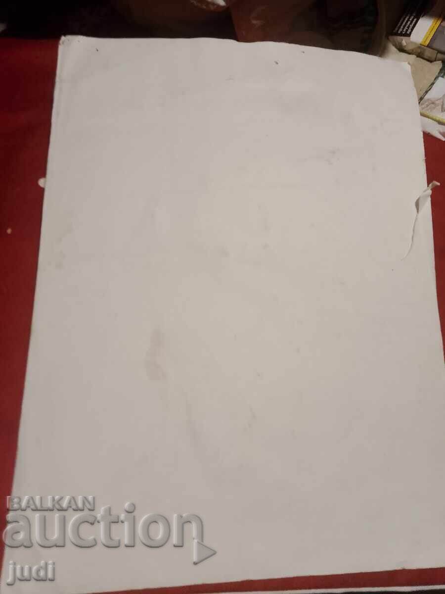 Oil painting - 5 Oil painting - 5