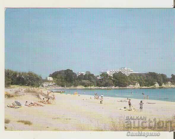 Card Bulgaria Kiten Beach 4* Card Bulgaria Kiten Beach 4*