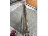 Κεραία για στρατιωτικό ραδιοφωνικό σταθμό