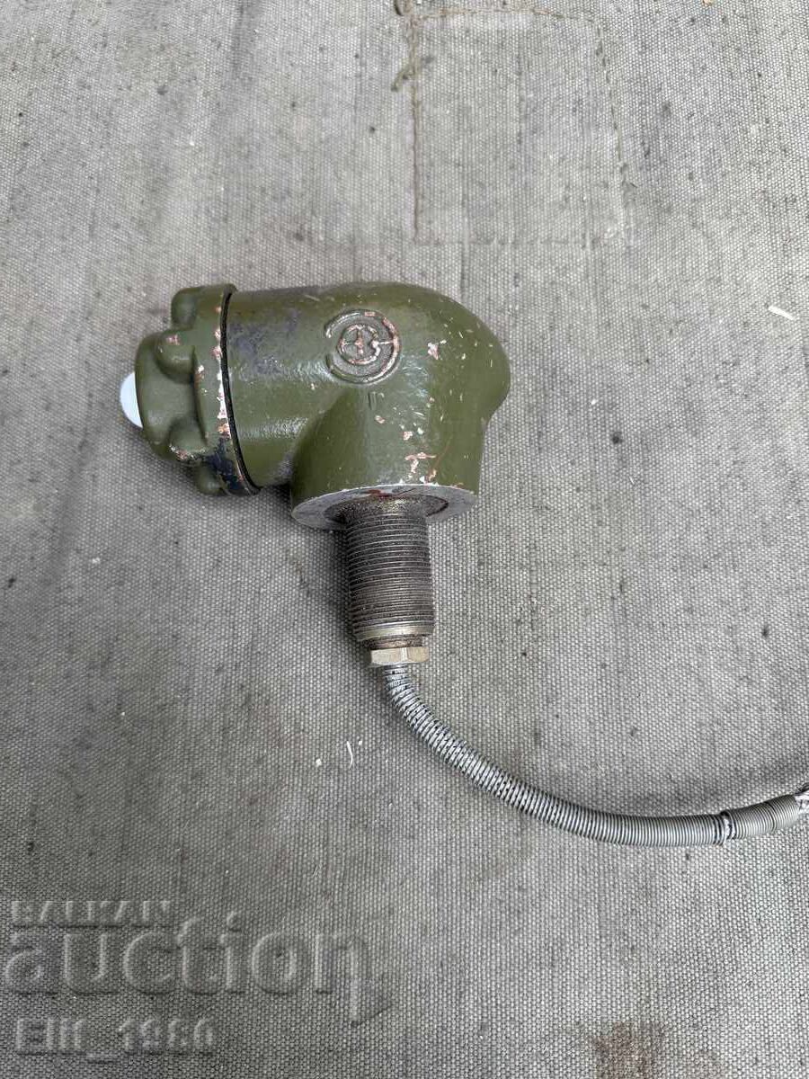 Gabarit pentru tanc T72 cu preț € 40.00 | 78.23 BGN