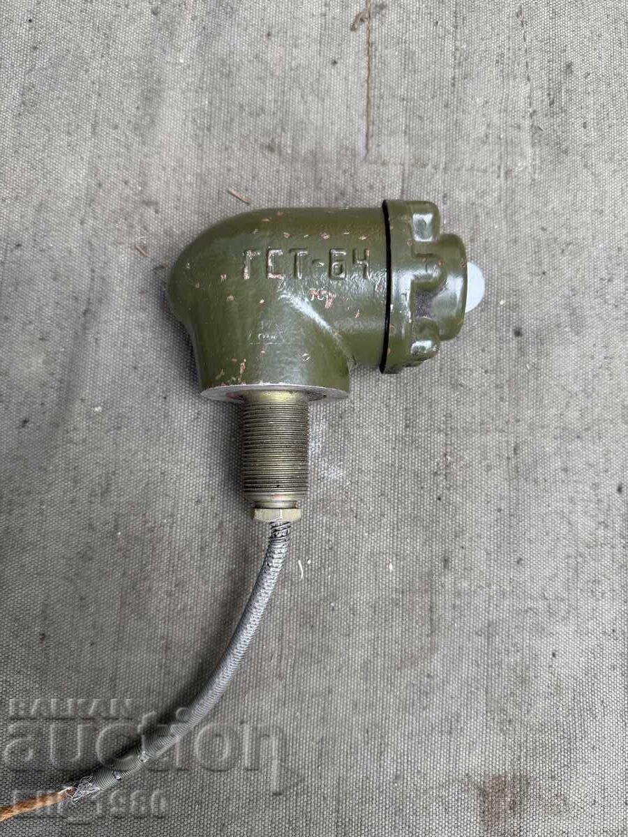 T72 Tank Clearance Light