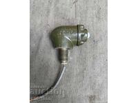 Gabarit pentru tanc T72