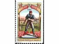 Pure brand Take Me to the Ball Game 2008 from USA