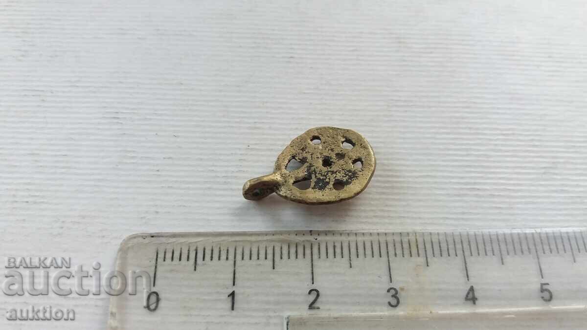 VYZROZHDENSKA VISULKA OT NAKIT S KAMYK - 5