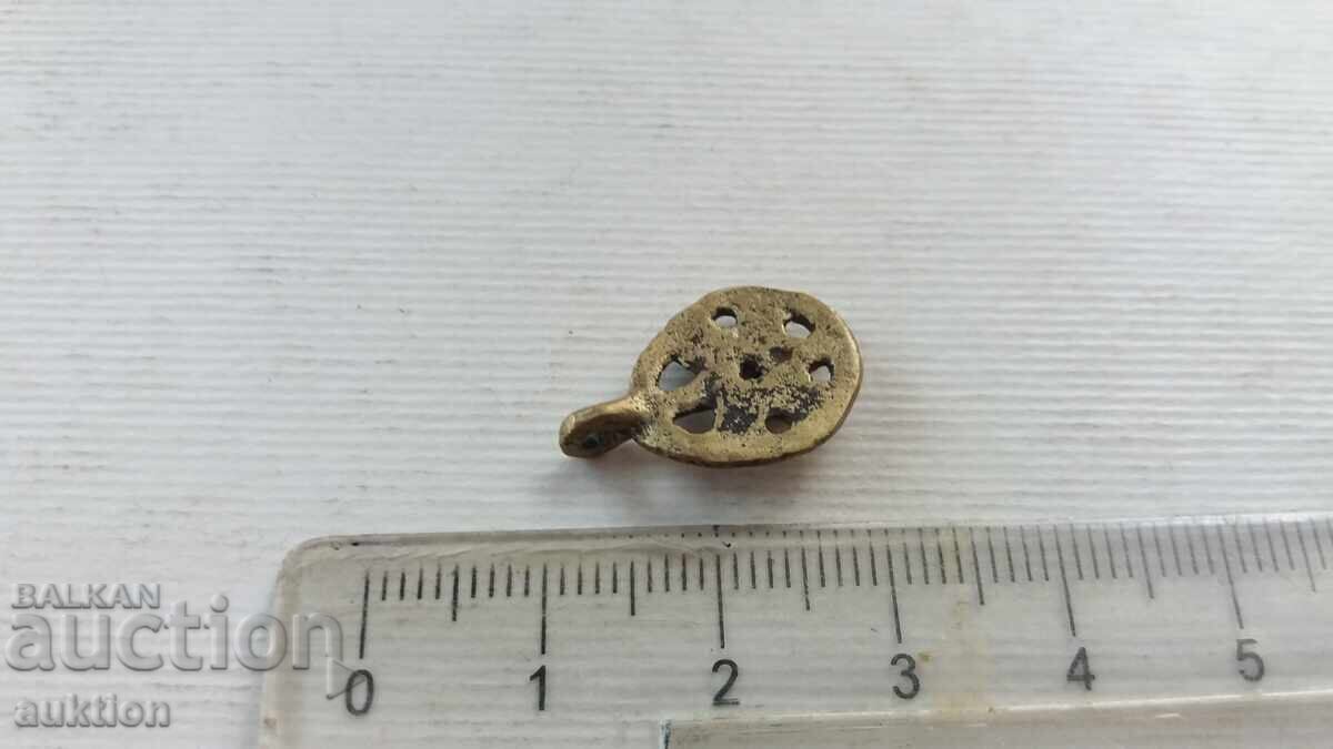 VYZROZHDENSKA VISULKA OT NAKIT S KAMYK - 6