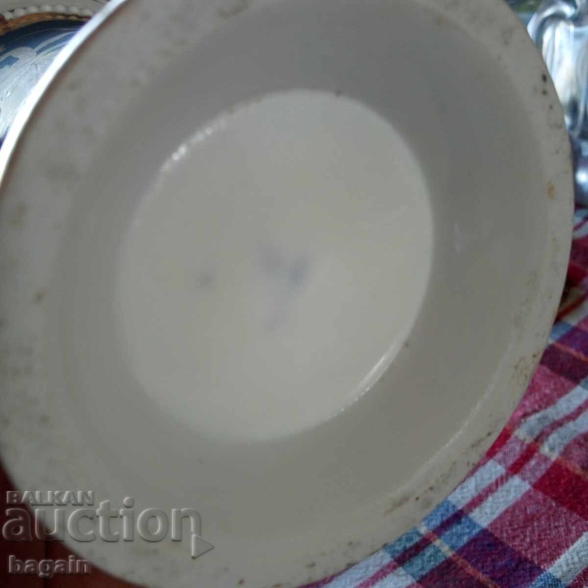 Vază unică Stil Imperiu - 6