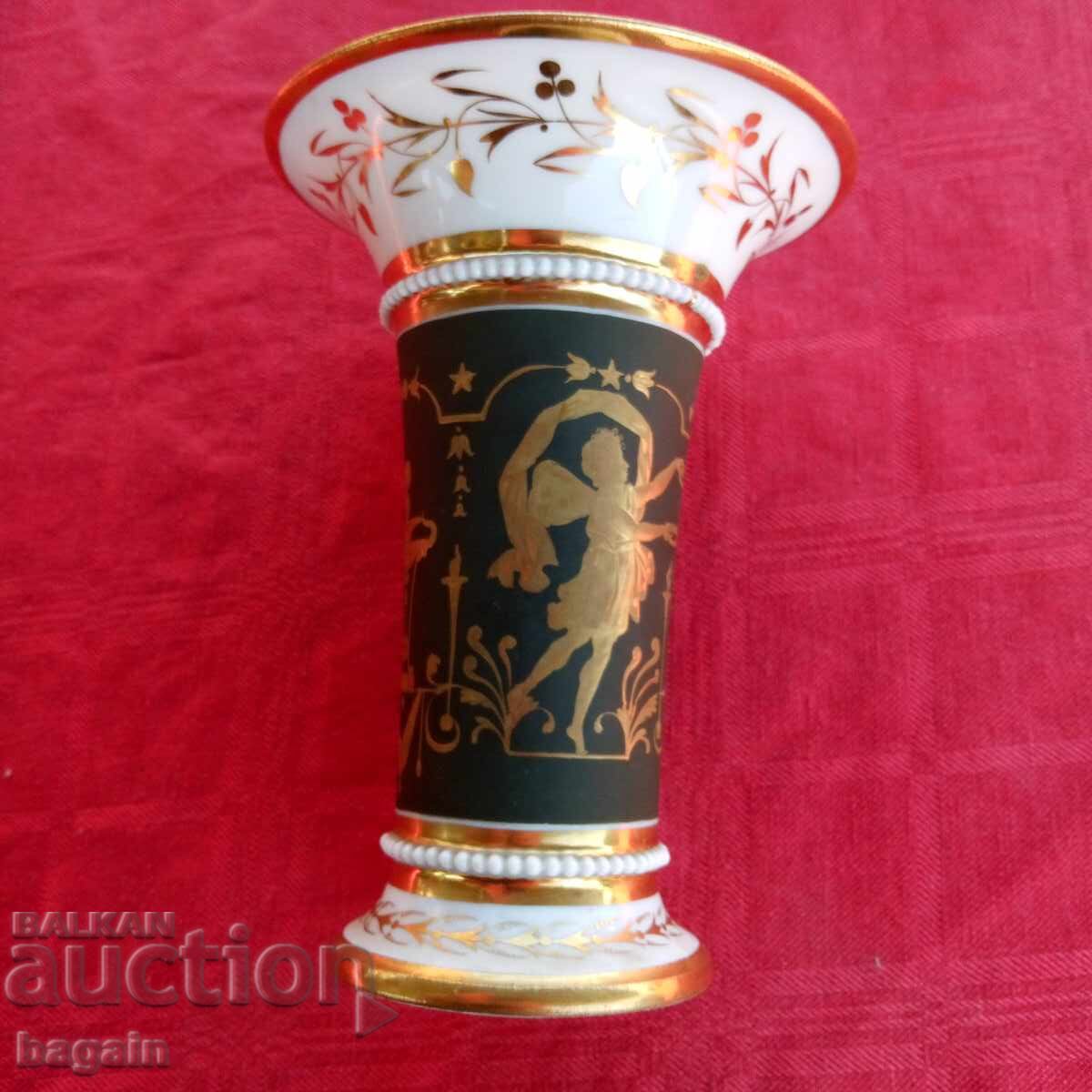 Vază unică Stil Imperiu - 7