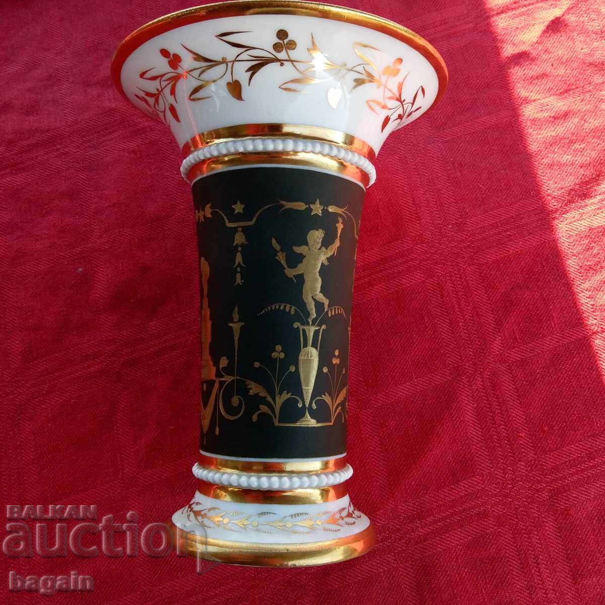 Vază unică Stil Imperiu