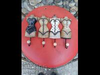 Umerașe cu ușoare defecte vizibile