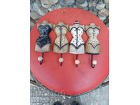 Umerașe cu ușoare defecte vizibile