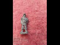 Μεταλλική μίνι φιγούρα