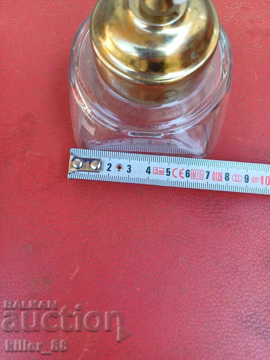 Аукцион Спиртна лампа Аукцион Спиртна лампа