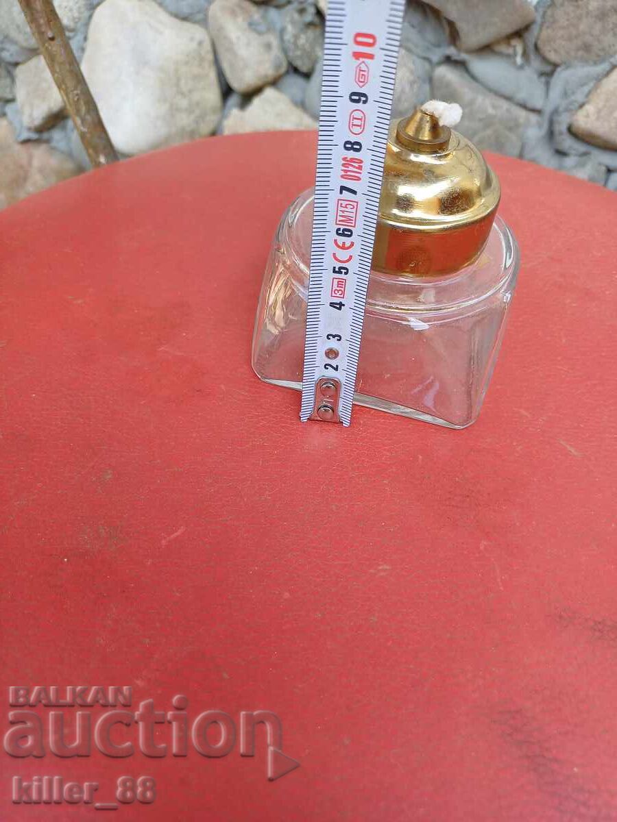 Доставка на Спиртна лампа Доставка на Спиртна лампа