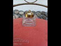 Спиртна лампа