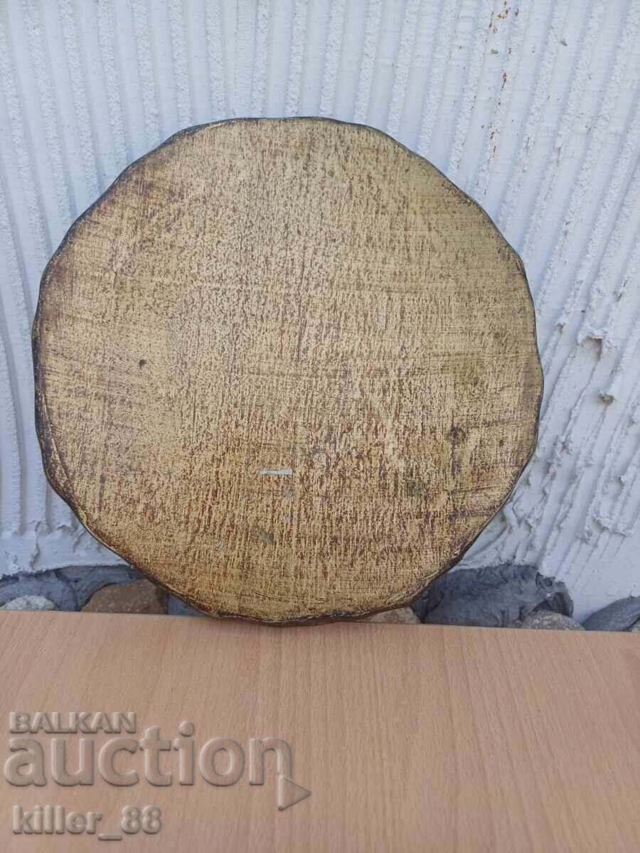 Ξύλινο Ιταλικό Πλατώ με τιμή 30.00 BGN | € 15.34