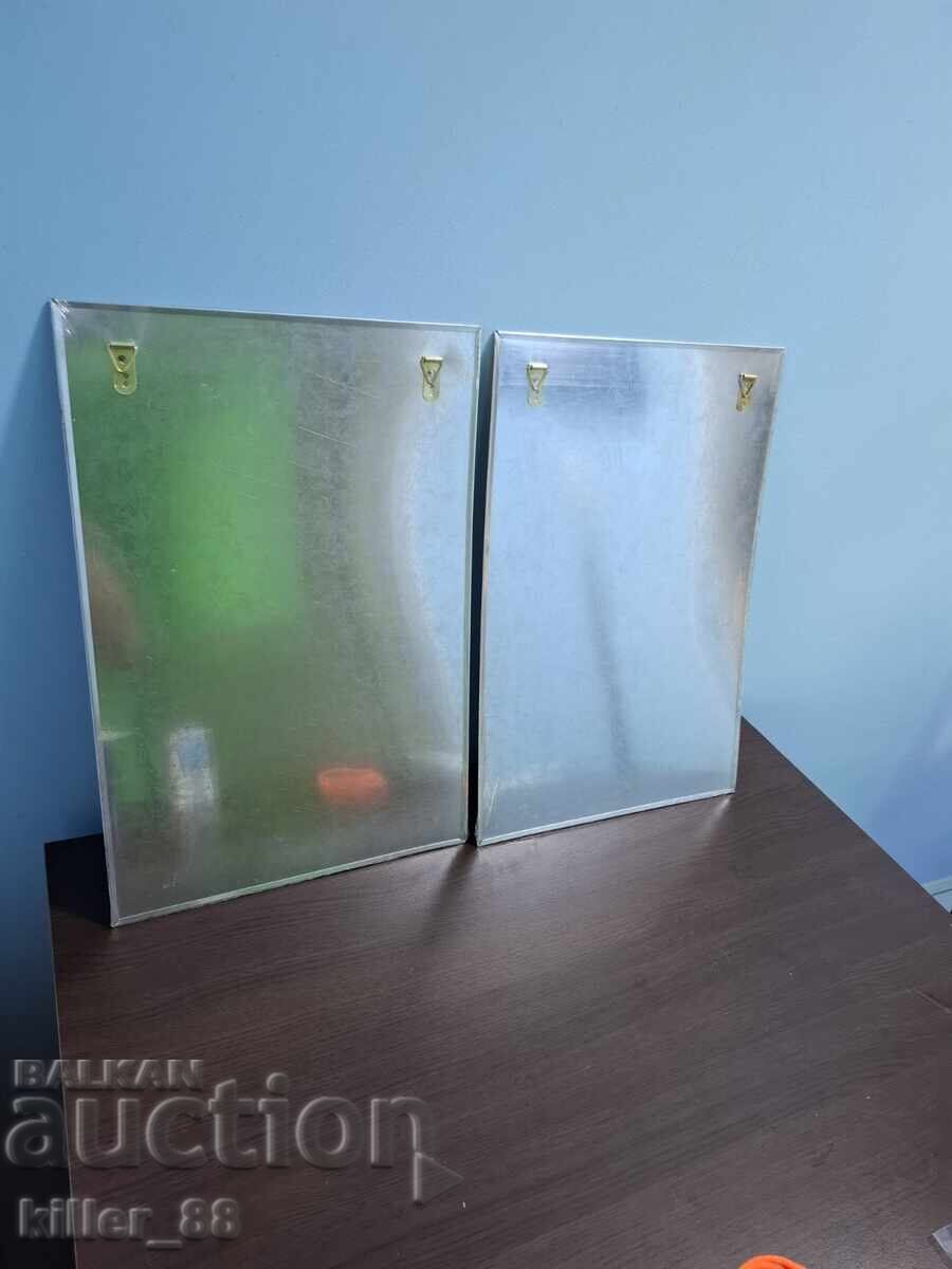 Metal calendar plates with price 50.00 BGN | € 25.56 Metal calendar plates with price 50.00 BGN | € 25.56