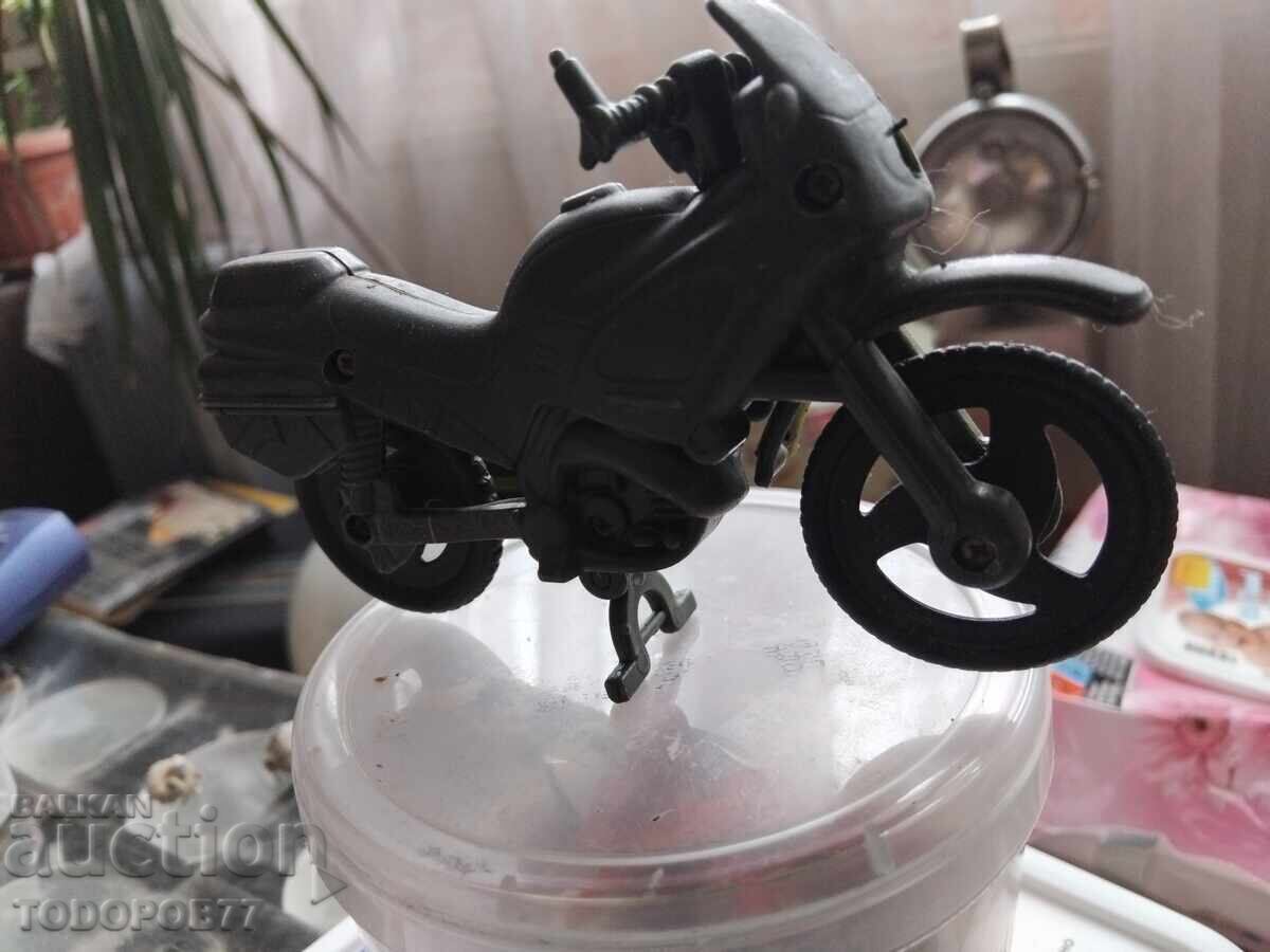 Παλιό παιδικό μοτοσυκλέτα με τιμή 0.01 BGN | € 0.01