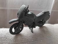 Παλιό παιδικό μοτοσυκλέτα