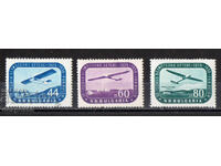 1956. Βουλγαρία. 30 χρόνια ανεμοπορίας στη Βουλγαρία