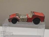 LESNEY MATCHBOX - 19B Road Dragster 1970-1975