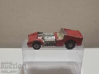 LESNEY MATCHBOX - 19B Road Dragster 1970-1975