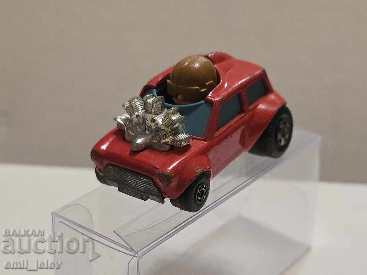 Licitație LESNEY MATCHBOX-14B Mini Ha-Ha 1975-1981 an