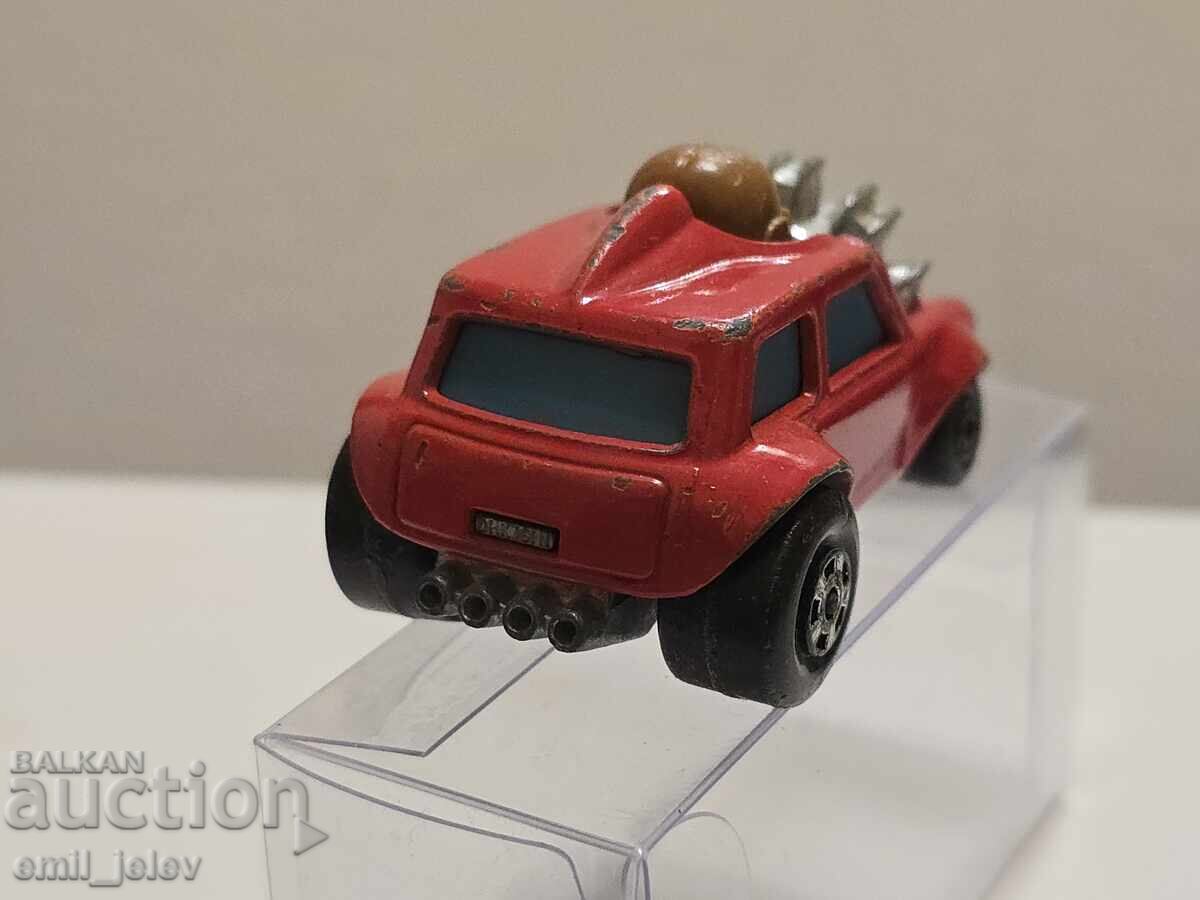 Livrarea LESNEY MATCHBOX-14B Mini Ha-Ha 1975-1981 an