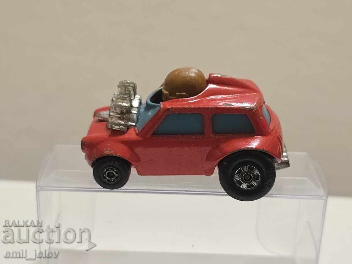 LESNEY MATCHBOX-14B Mini Ha-Ha 1975-1981 an