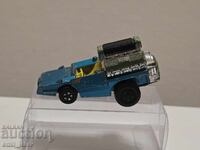 LESNEY MATCHBOX-42B Tyre Fryer 1972-1976