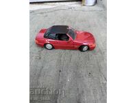 Мерцедес 500SL