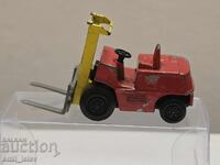 LESNEY MATCHBOX-15B Stivuitor 1972-1981 god