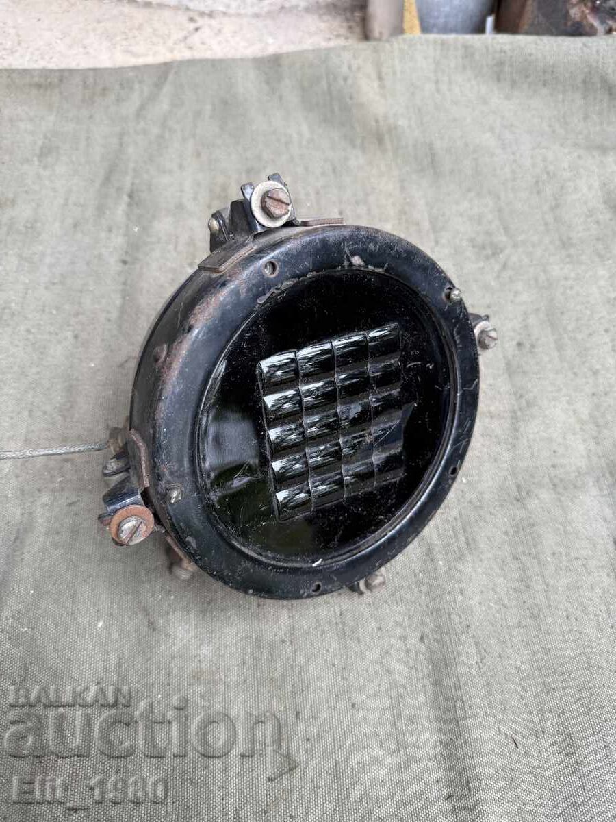 Far pentru Tanc T-55 Far pentru Tanc T-55