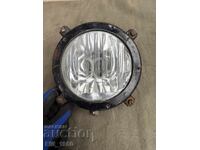 Фар за Танк Т-72