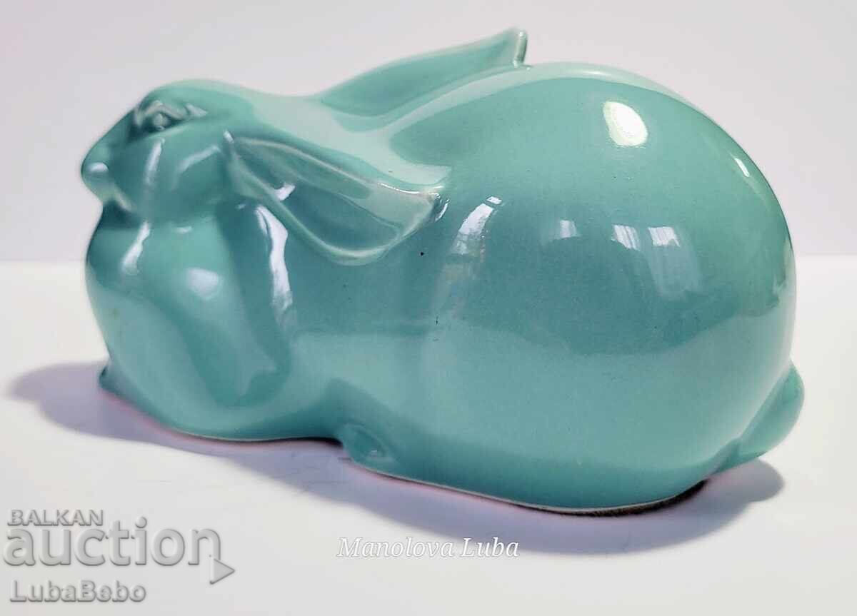 Ιαπωνικός ζωδιακός λαγός με τιμή 65.00 BGN | € 33.23