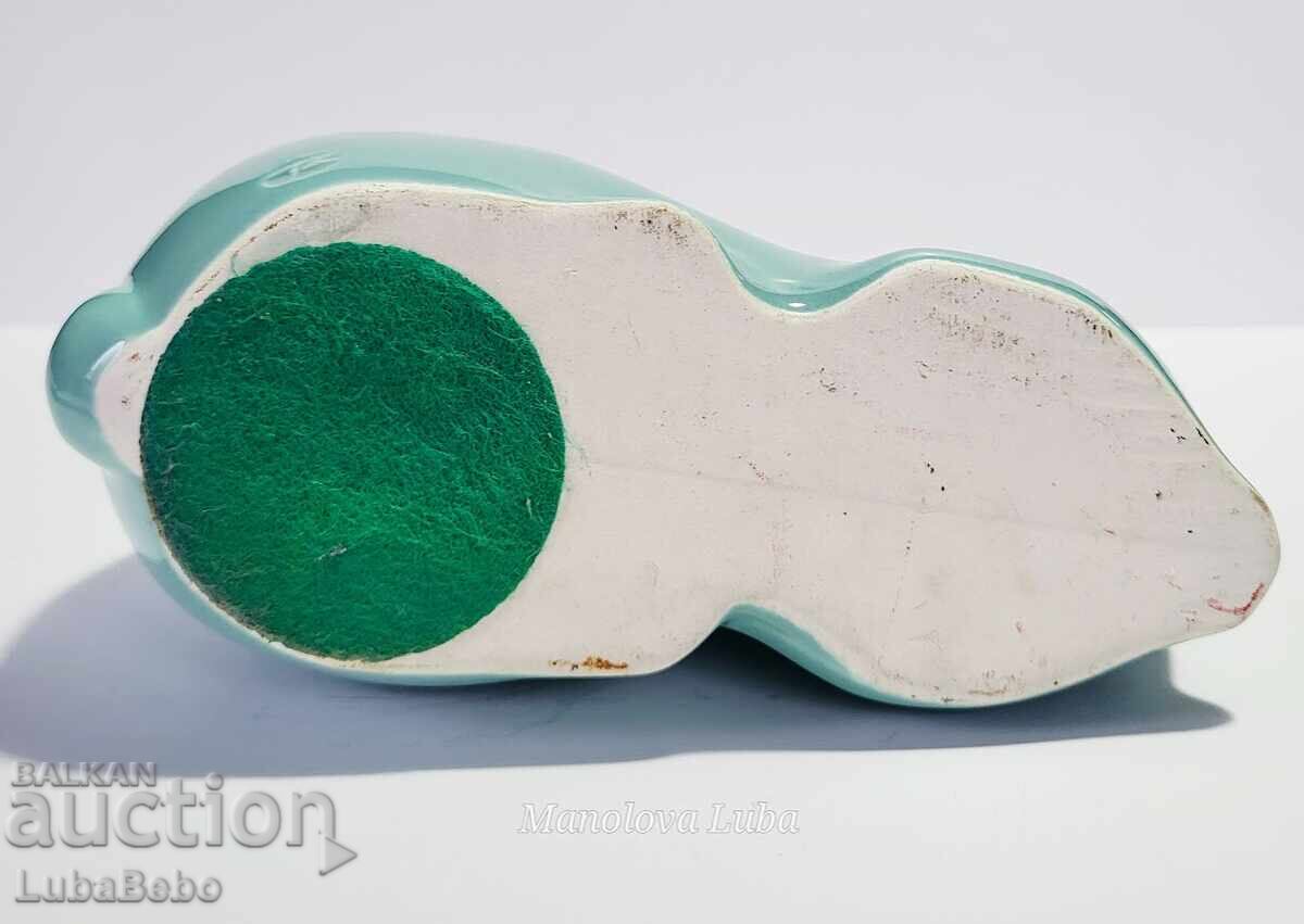 Ιαπωνικός ζωδιακός λαγός - 5