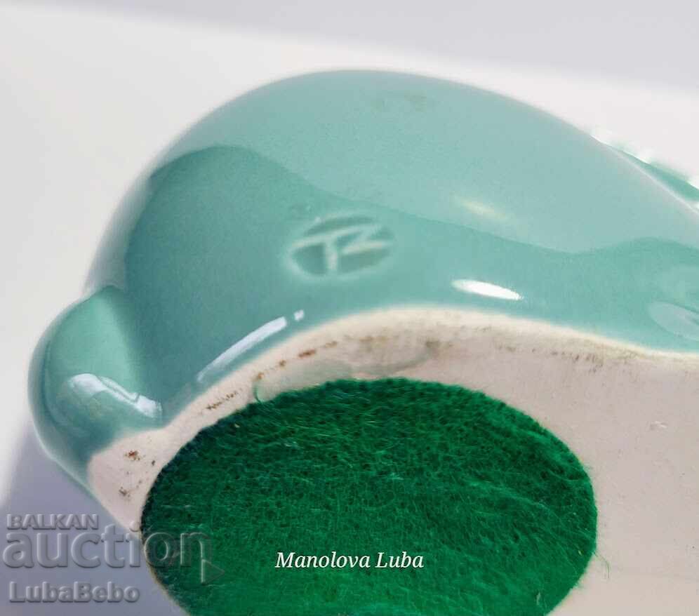 Ιαπωνικός ζωδιακός λαγός - 6