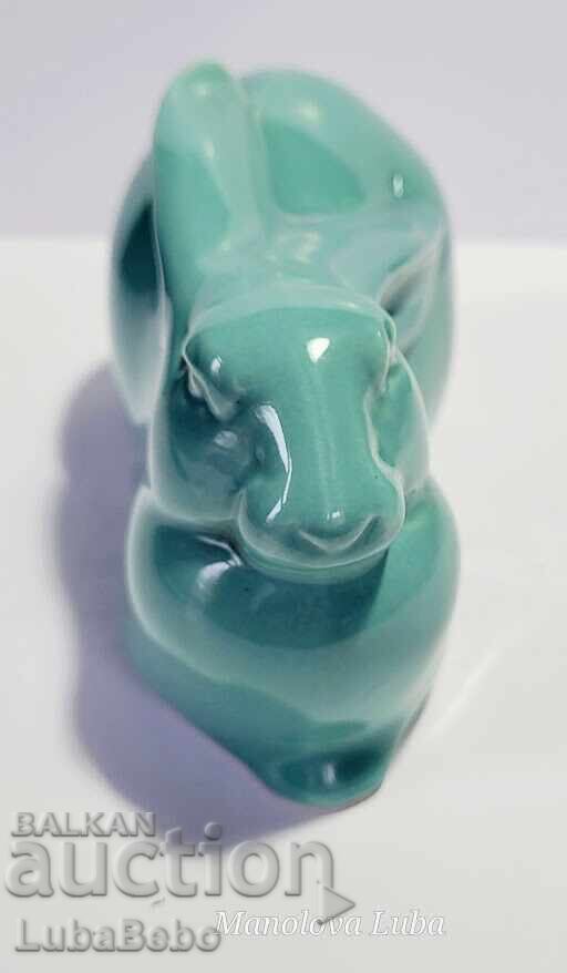 Ιαπωνικός ζωδιακός λαγός - 7