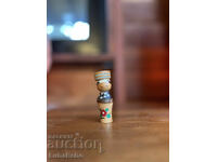 Păpușă Kokeshi Izu Oshima