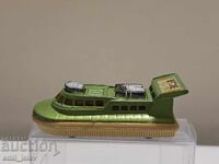 LESNEY MATCHBOX - 2C Hovercraft 1976-1980 an