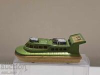 LESNEY MATCHBOX- 2C Hovercraft 1976-1980 год.