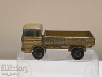 LESNEY MATCHBOX - 1A Mercedes Truck 1970-1971